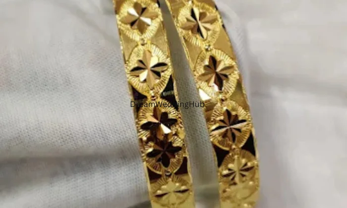 Radhai jodhavi mekers